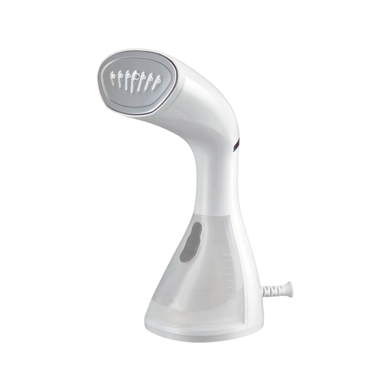 Dampfbürste zusammen mit Hosenclip, tragbarer Dampfglätter, Modell-Nr.: MW-802C, MW-802, MW-802S
