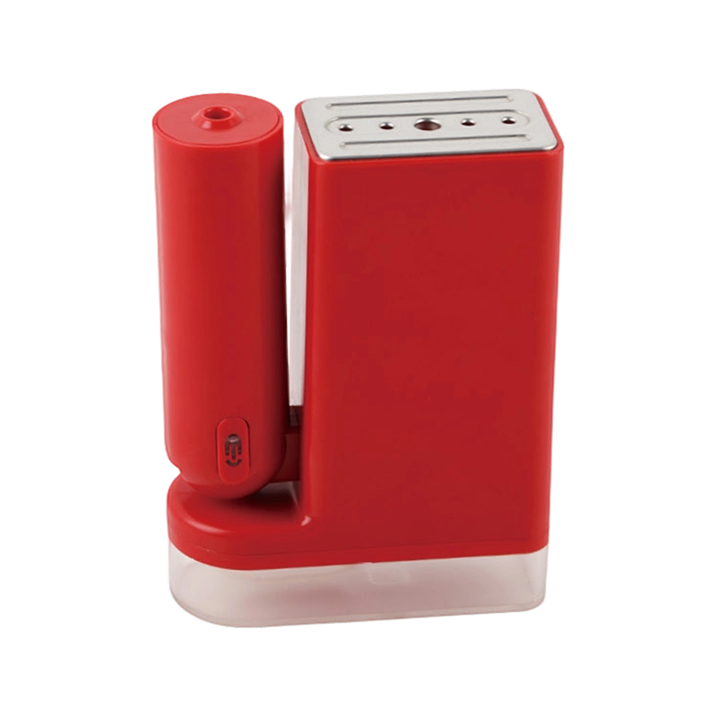 120 ml Kapazität, 1200 W, faltbarer Reise-Dampfgarer MW-815