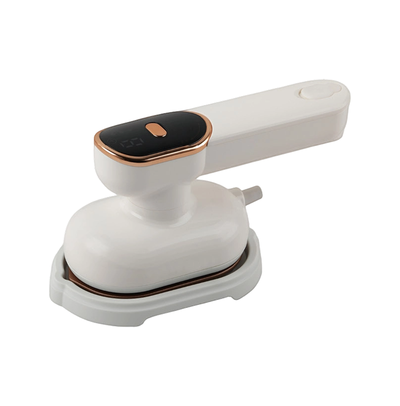 Mini 2 in 1 drehbarer Dampfglätter und Dampfbügeleisen Modell Nr.: MW-822