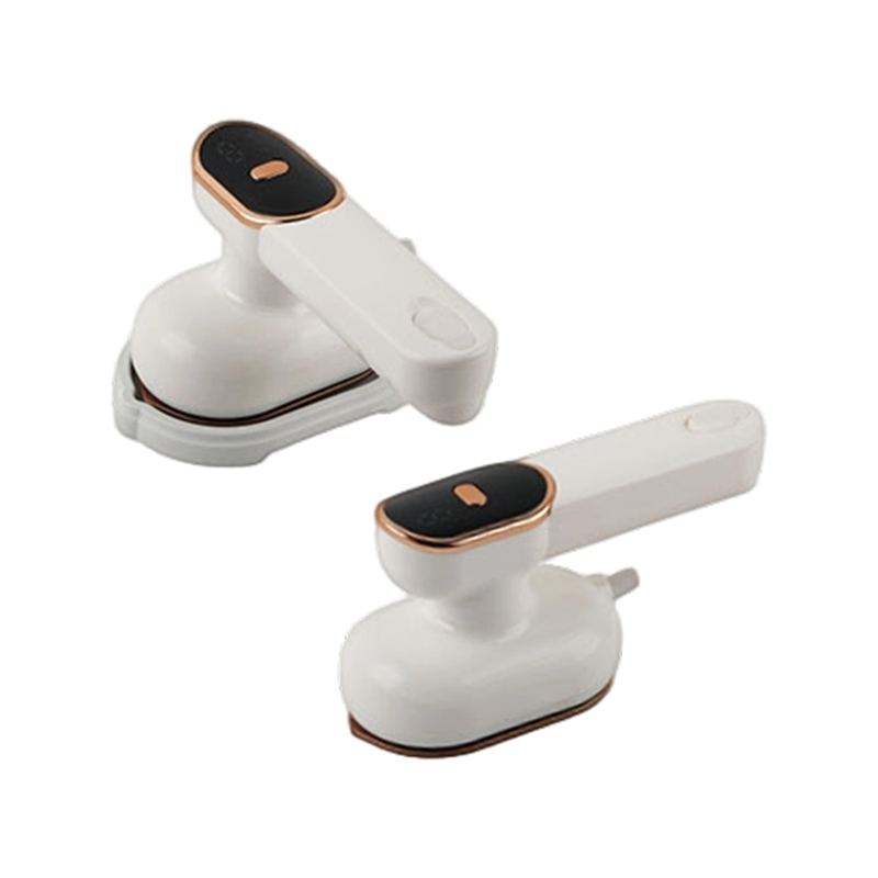 Mini 2 in 1 drehbarer Dampfglätter und Dampfbügeleisen Modell Nr.: MW-822