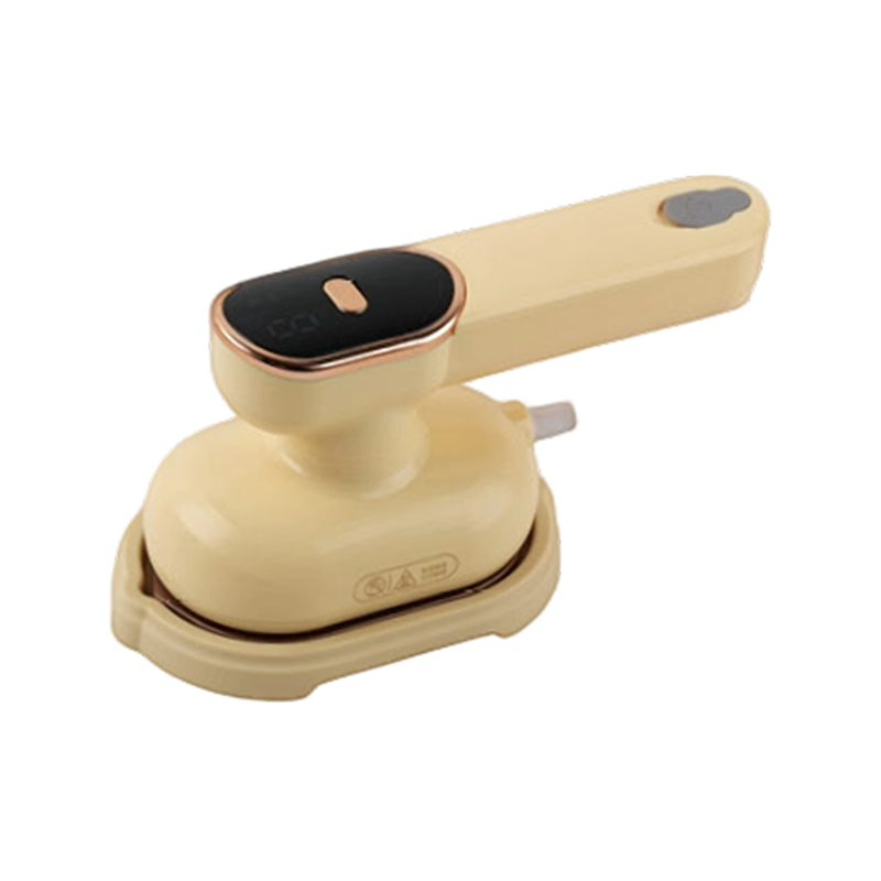 Mini 2 in 1 drehbarer Dampfglätter und Dampfbügeleisen Modell Nr.: MW-822