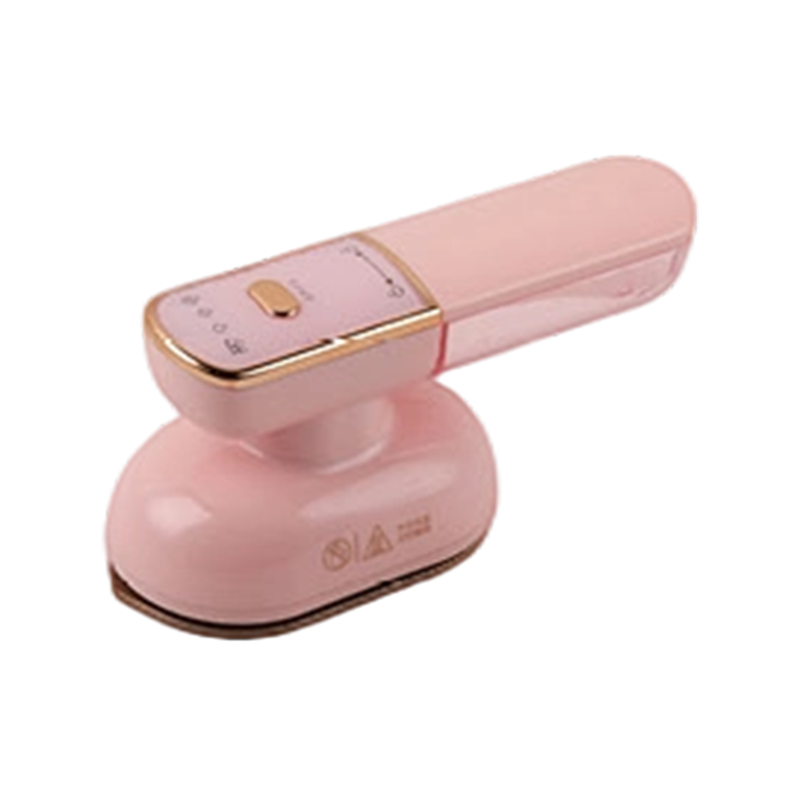 MINI 2-in-1 Handdampfglätter und Dampfbügeleisen Modell-Nr.: MW-818 (3 Dampfstufen) MW-818A (1 Dampfstufe)