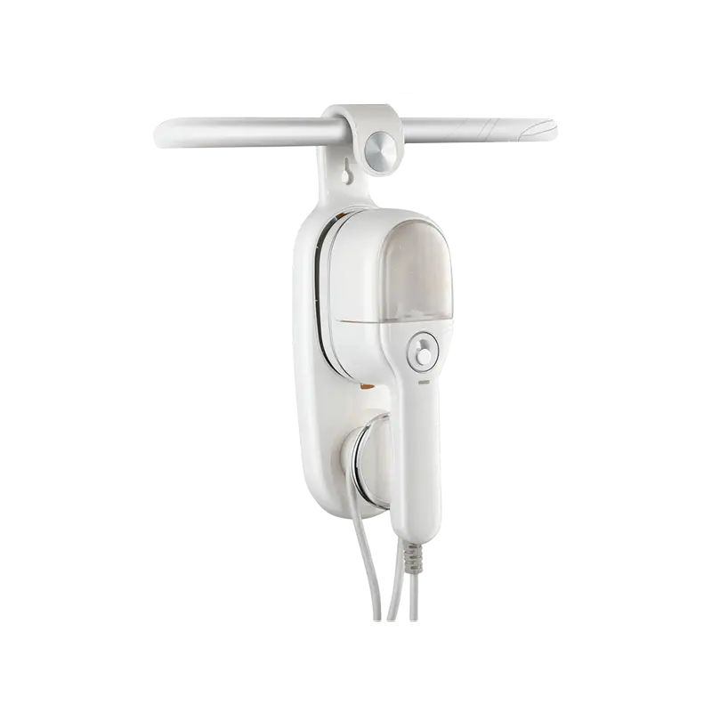 Hängender Handdampfglätter MW-830G