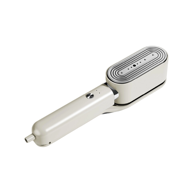 Klammer-Dampfbügeleisen MW-836