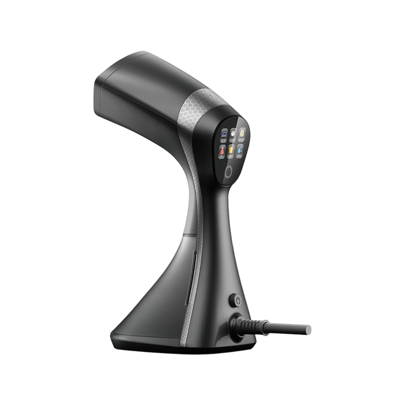 Hand-Dampfglätter MW-833F mit Touchscreen