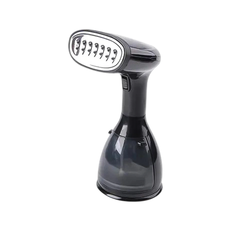 1500-W-Edelstahlpaneel, klassischer Handdampfglätter mit Haarbürste MW-801, MW-801C, MW-801S