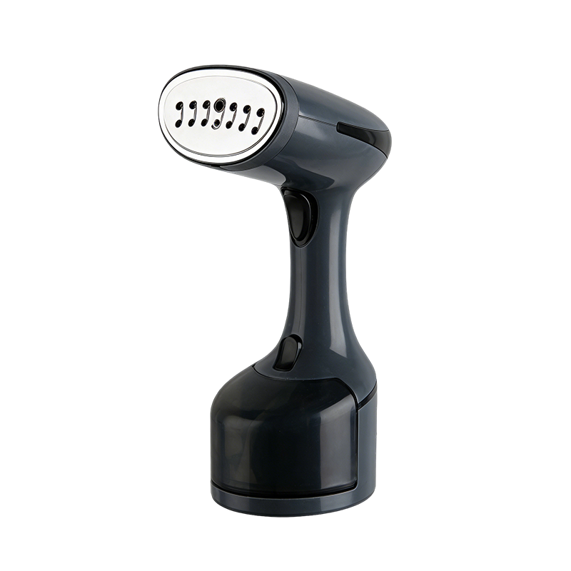 Doppelreihige Dampflöcher, Edelstahlpaneel, tragbarer Dampfglätter MW-825C (1 Dampfstufe), MW-825 (1 Dampfstufe), MW-825S (3 Dampfstufen), MW-825D