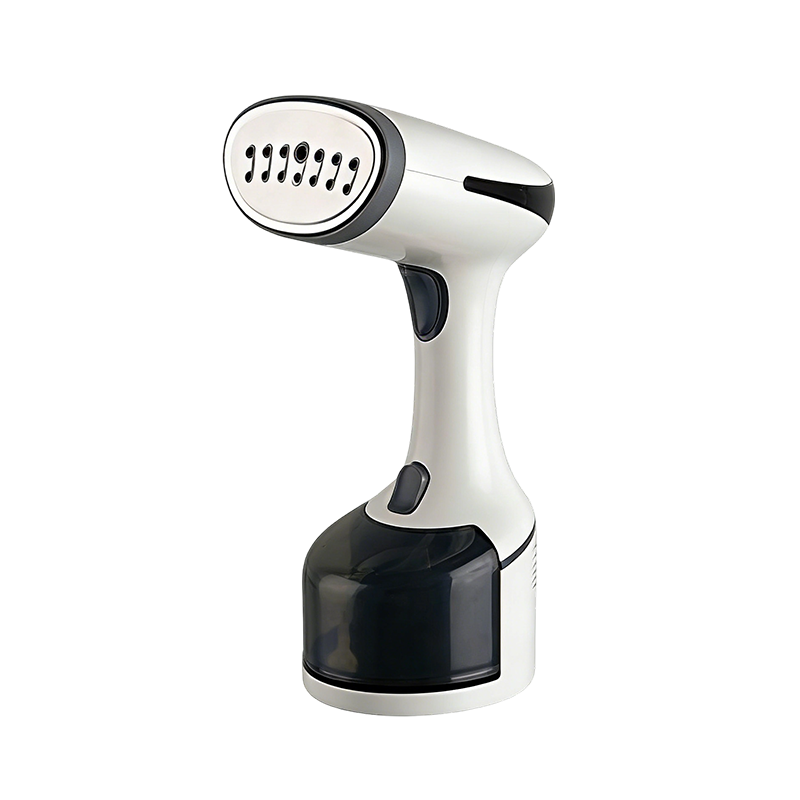 Doppelreihige Dampflöcher, Edelstahlpaneel, tragbarer Dampfglätter MW-825C (1 Dampfstufe), MW-825 (1 Dampfstufe), MW-825S (3 Dampfstufen), MW-825D