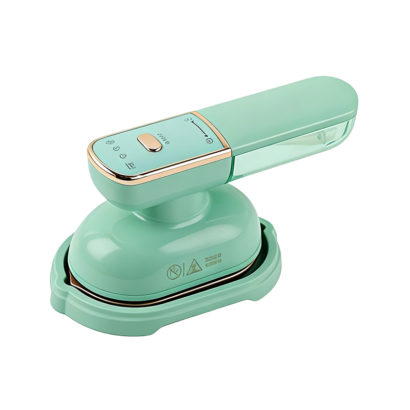 MINI 2-in-1 Handdampfglätter und Dampfbügeleisen Modell-Nr.: MW-818 (3 Dampfstufen) MW-818A (1 Dampfstufe)